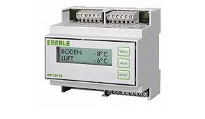 EBERLE EM 524 89 buz detektörü